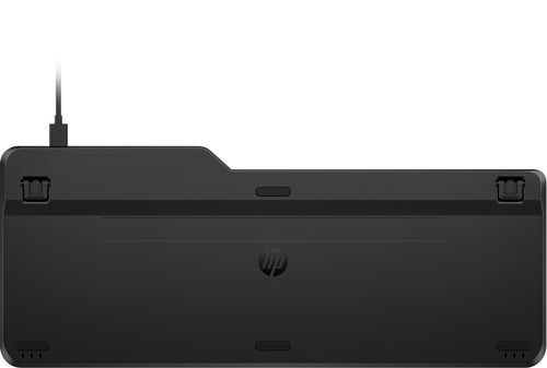 HP 405 Multi-Device Backlit Wired Keyboard HP 405 Multi-Device Backlit Wired Keyboard